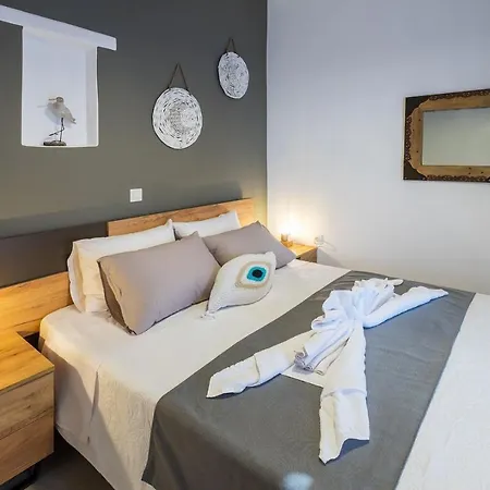 Galatea With Private Pool Parikia (Paros)